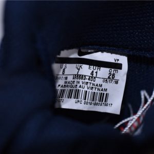 Nike Air Force 1 Nautical Redux Pack Ar5394-400