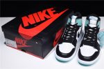 Air Jordan 1 Retro High Og Nrg "Rust Green"¡°Igloo¡± Mens 861428-100