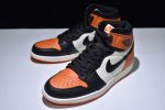 Air Jordan 1 Retro High Og ¡°Shattered Backboard¡± 555088-005