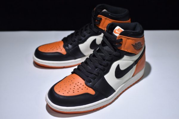 Air Jordan 1 Retro High Og ¡°Shattered Backboard¡± 555088-005
