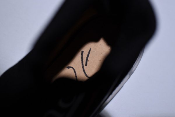 Logo Speed Trainer Sneakers 1000004