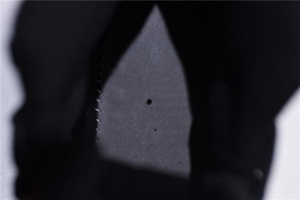 Air Jordan 11 ¡°Cap And Gown¡± Black 378037-005