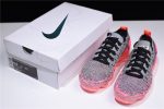 Nike Womens Vapormax Flyknit 2.0 Hot Punch 942843-104