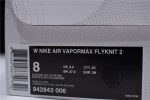 Nike Air Vapormax Flyknit 2 Team Red 942843-006