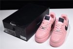 S*P*E X The N0*H F**E X Nike Air Force 1 Pink Ar3066-800