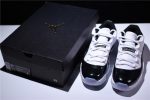 Air Jordan 11 Low Easter 528895-145