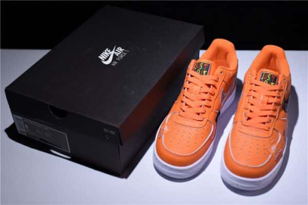 Nike Air Force 1 Low Just Do It 905345-800