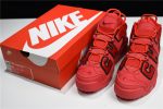 Nike Air More Uptempo Chicago Aj3138-600