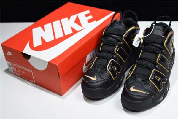 Nike Air More Uptempo France Av3810-001