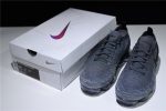 Nike Air Vapormax Flyknit 2 Dark Grey 942842-002