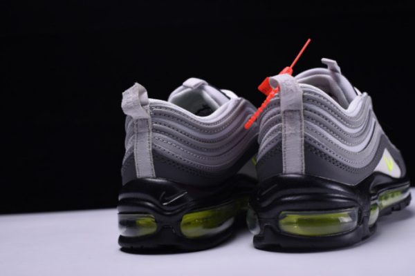 Nike Air Max 97 Neon Wmns Dark Grey 921733-003