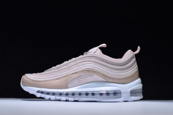 Nike Air Max 97 Prm "Pink Scales" 917646-600