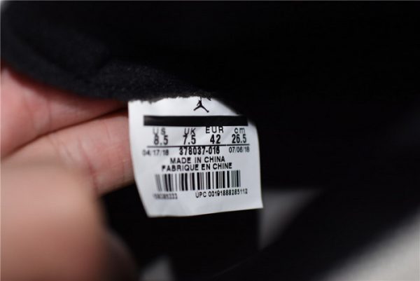 Air Jordan 11 Platinum Tint 378037-016