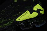 Acronym Nike Mens Air Vapormax Moc 2 Black Volt Aq0996-007