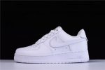 Nike Air Force 1 Velcro Pack White | Ah8462-102