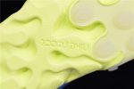 Undercover X Nike React Element 87 Blue Volt Bq2718-400