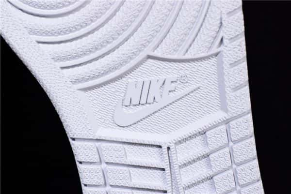 Air Jordan 1 Neutral Grey Hyper Crimson 555088-018