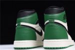 Air Jordan 1 High Og Nrg Pine Green/Sail-Black 555088-302
