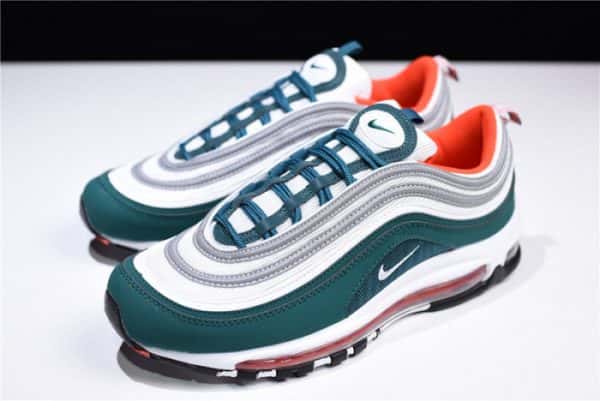 Nike Air Max 97 Gs "Rainforest" 921522-300