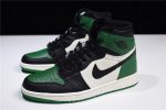 Air Jordan 1 High Og Nrg Pine Green/Sail-Black 555088-302