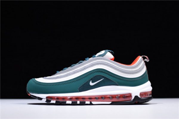Nike Air Max 97 Gs "Rainforest" 921522-300