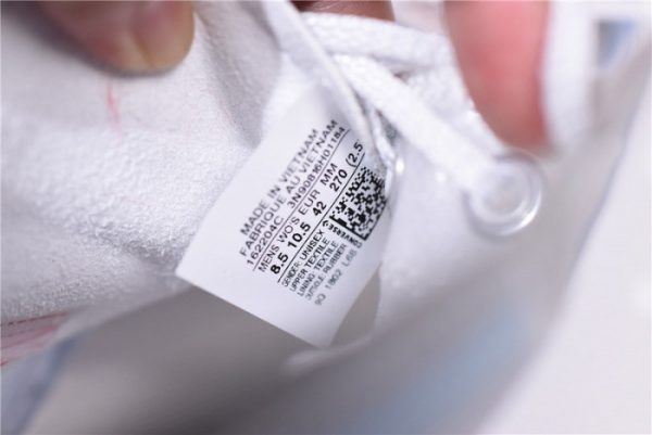 OFW X Converse Chuck Taylor All Star 1970s White 162204C