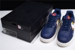 Nike Air Force 1 Nautical Redux Pack Ar5394-400