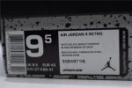Air Jordan 4 Pale Citron 308497-116