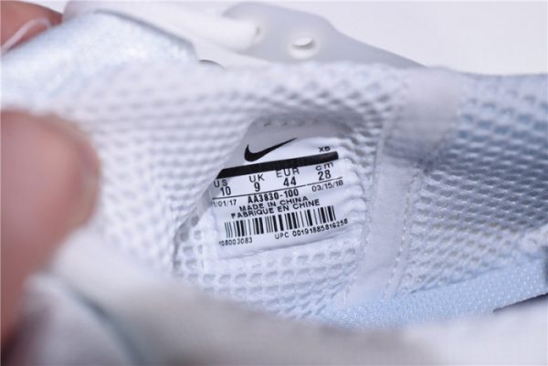 Ofw X Air Presto 2.0 Aa3830-100