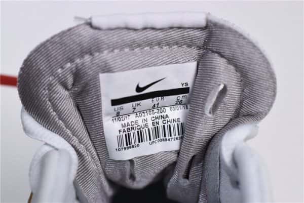 Offwhite X Nike Air Monarch The M2k Tekno Ao3108-200