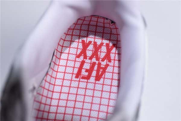 Air Force 1 Low Premium 08 Qs ''Digi Camo'' - 520505-100