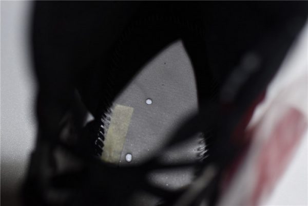 Air Jordan 1 Retro High Og Bred Toe 555088-610