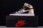 Air Jordan 1 Retro High Og Nrg Complexcon ¡°Top 3 Gold¡± 861428-001