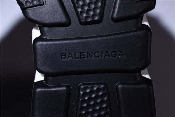 Speed Trainer Sneakers 1000006