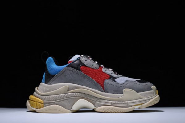 Triples Trainer Sneakers 2000001