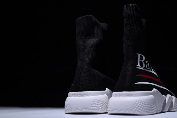 Logo Speed Trainer Sneakers 1000004