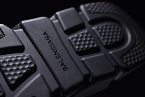 Speed Trainer Sneakers 1000002