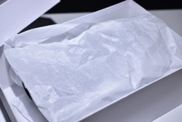 Speed Trainer Sneakers 1000001