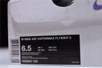 Nike Womens Vapormax Flyknit 2.0 Hot Punch 942843-104