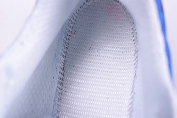 Nike Air Max 98 ¡°Gundam¡± White/University Red 640744-100