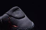 Jordan 11 Retro Bp "72-10" Black 378037-002