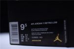 Air Jordan 11 Low Easter 528895-145