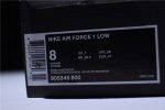 Nike Air Force 1 Low Just Do It 905345-800