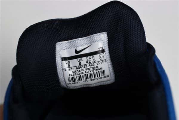 Nike Mens Air Max 97 Se "Pull Tab" Aq4126-400