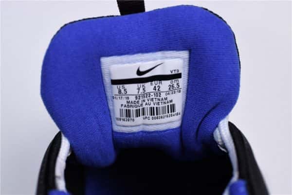 Nike Air Max 97 White/Black-Persin Violet 921522-102