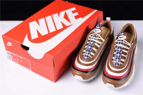 Nike Air Max 97 Tt Prm "Pull Tab" Aj3053-200