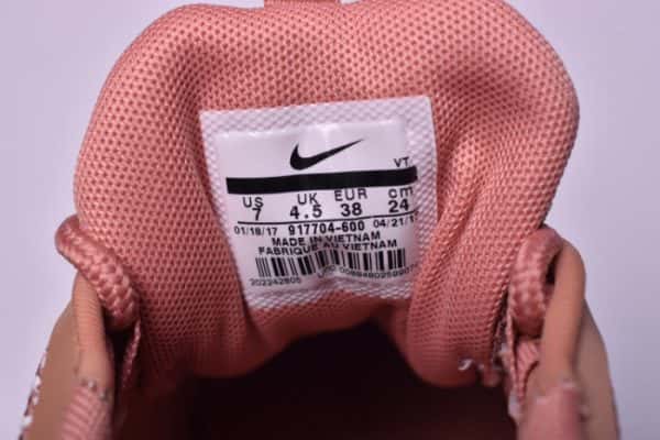 Nike Air Max 97 Ul ''17 "Rose Gold" 917704-600