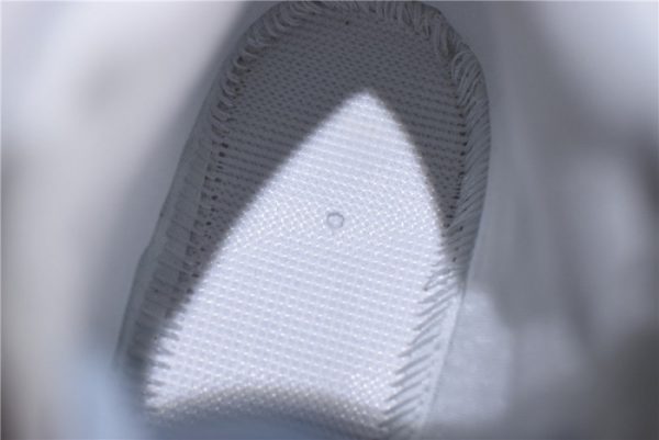 Nike Air Jordan 1 Retro High Soh Womens Four Lace Options 555112 -035