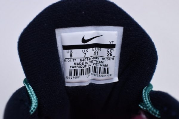 Nike Air Max 98 South Beach 640744-005