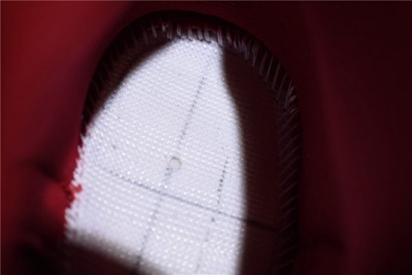 Air Jordan 12 Gym Red 130690-601